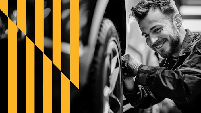 Xpress Pro Tire & Auto Mason 7