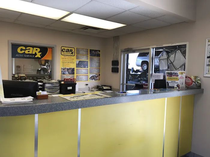Xpress Pro Tire & Auto Mason 2