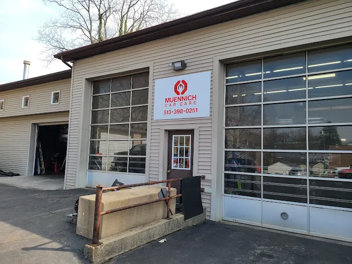 Muennich Car Care 4