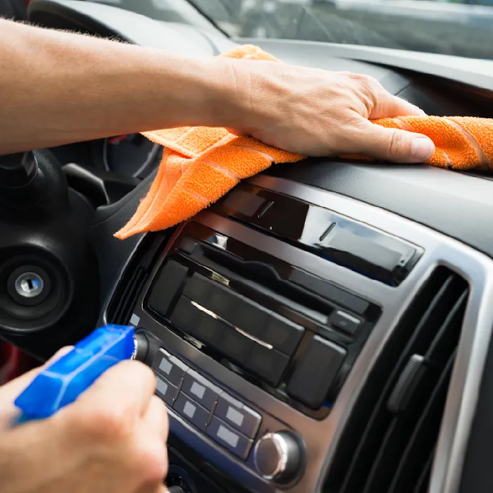 Muennich Car Care 9