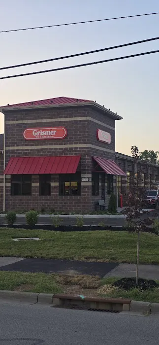 Grismer Tire & Auto Service Center 4