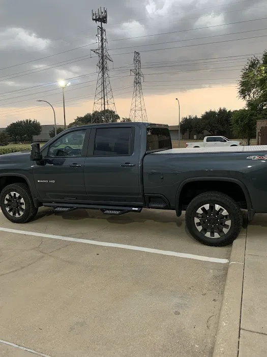 Grismer Tire & Auto Service Center 6