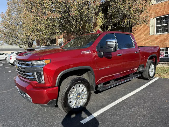 Grismer Tire & Auto Service Center 5