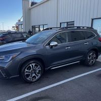 Subaru of Kings Automall Service Center