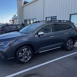 Subaru of Kings Automall Service Center ico