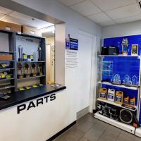 Subaru of Kings Automall Parts