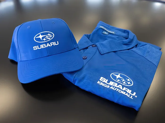Subaru of Kings Automall Parts 1