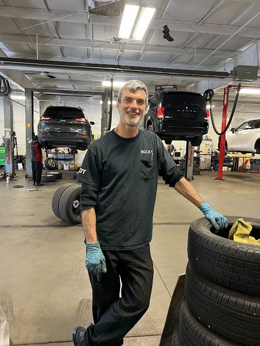 Paintless Dent Repair by KDG 2