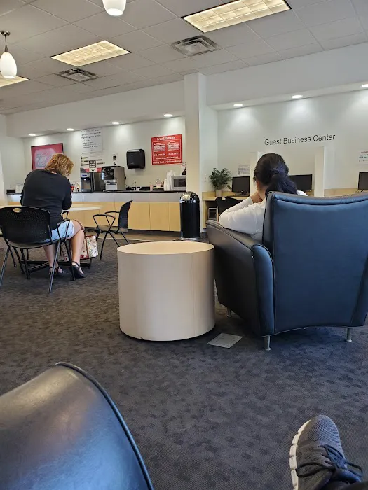 Kings Toyota Service Center 2