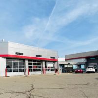 Kings Toyota Service Center