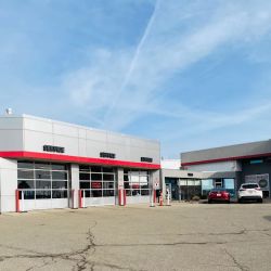 Kings Toyota Service Center ico