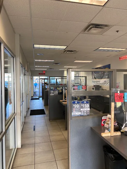 Kings Toyota Service Center 6