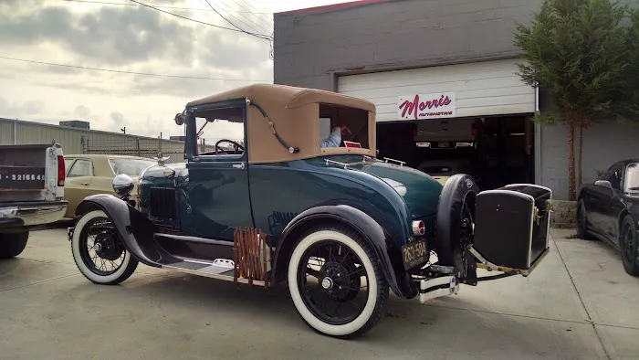 Morris Automotive LLC 0