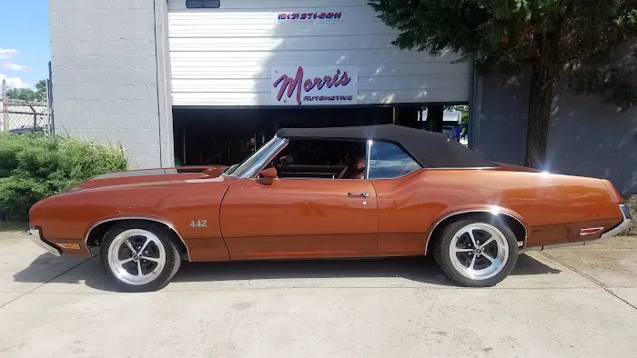 Morris Automotive LLC 6