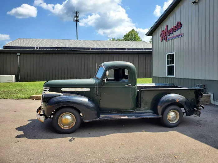 Morris Automotive LLC 7