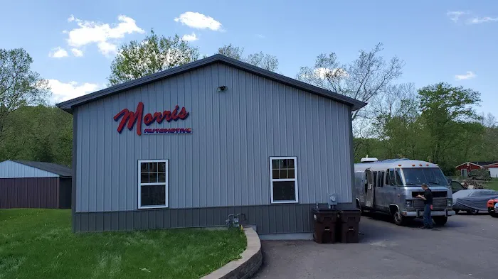 Morris Automotive LLC 5
