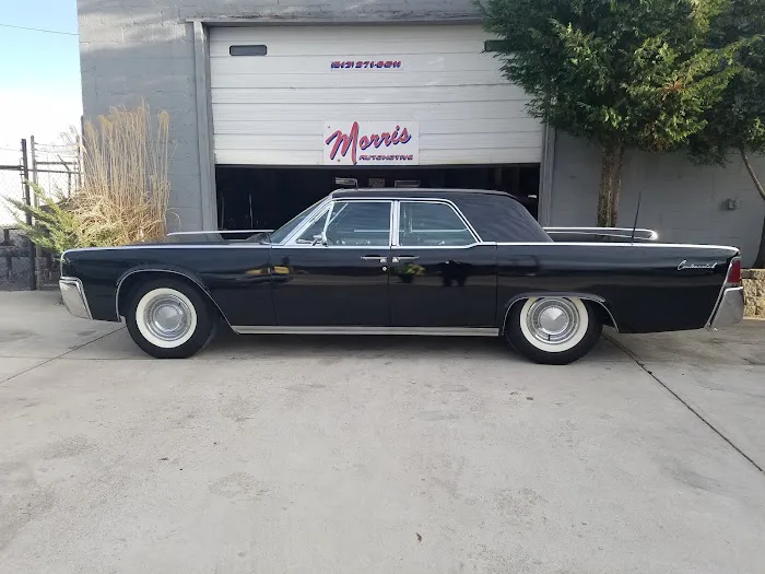 Morris Automotive LLC 8