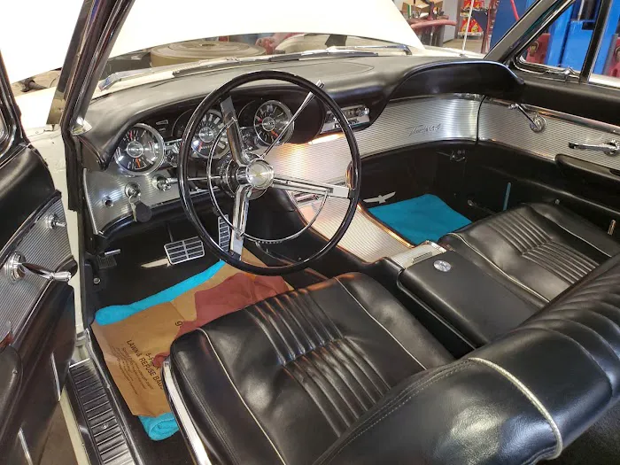 Morris Automotive LLC 2