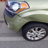 Caliber Collision