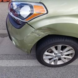 Caliber Collision ico
