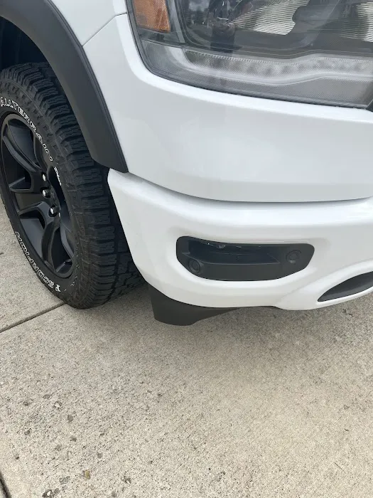 Caliber Collision 2