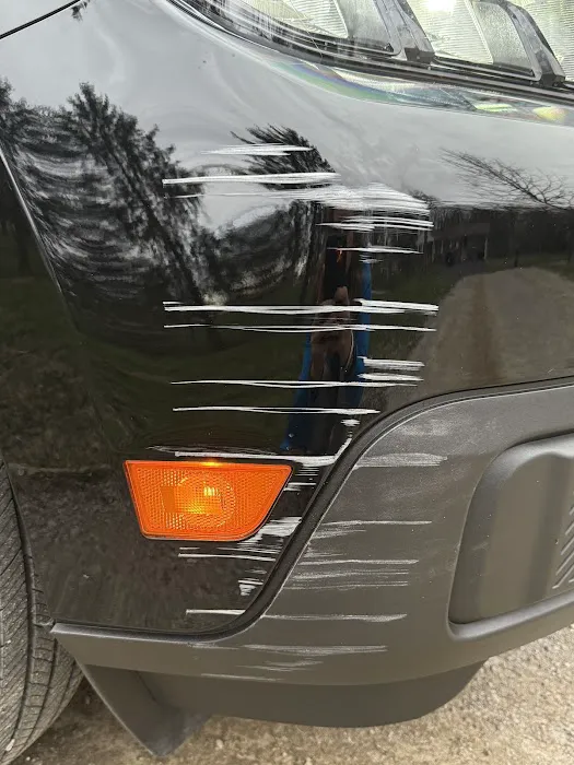 Caliber Collision 1