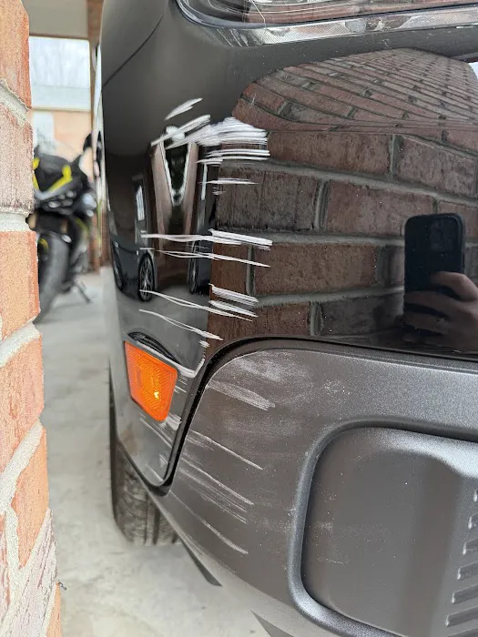 Caliber Collision 6