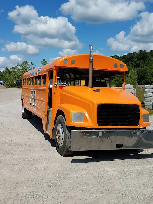 Custom Truck & Fleet Services 0