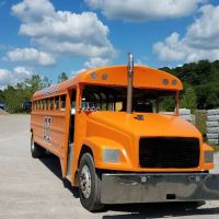 Custom Truck & Fleet Services