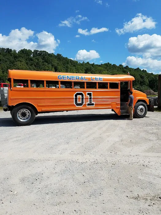 Custom Truck & Fleet Services 1