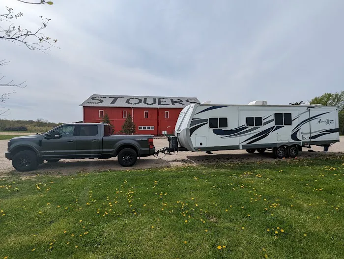 CampTech Mobile RV Service 1