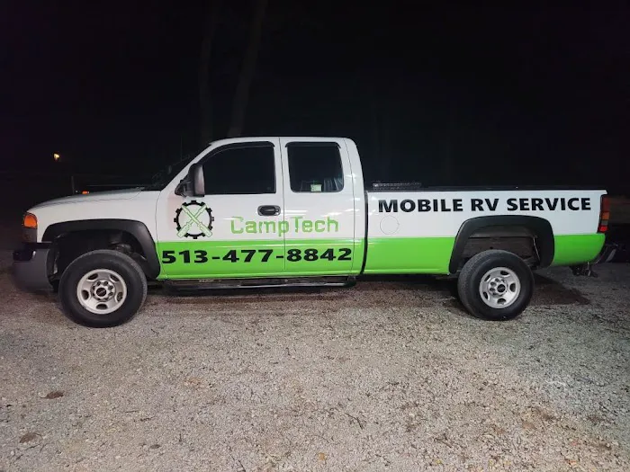 CampTech Mobile RV Service 0