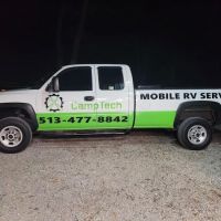 CampTech Mobile RV Service