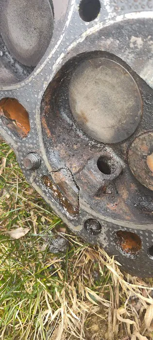 Stones mobile brake & oil service 0