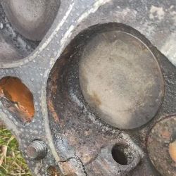 Stones mobile brake & oil service ico