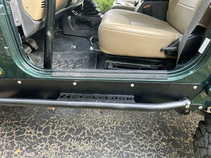 ACE Automotive Collision Experts 2