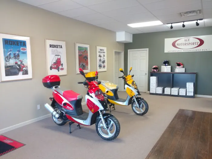 ACE Automotive Collision Experts 8