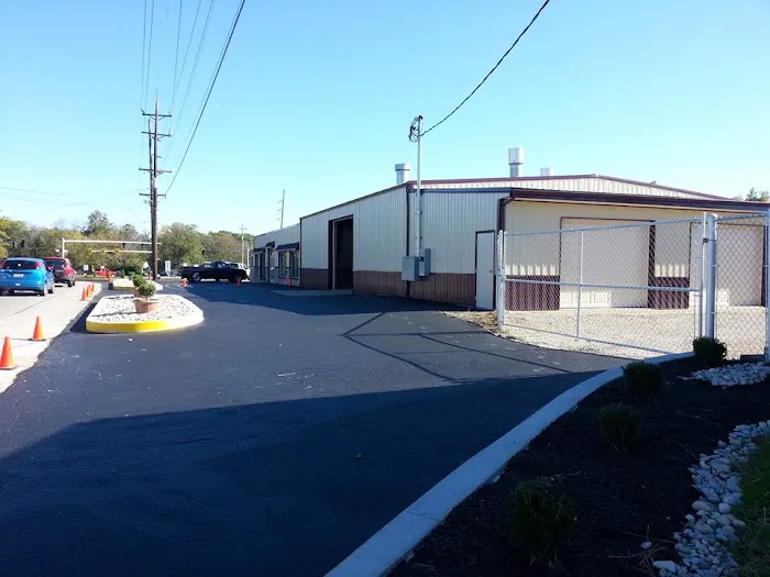 ACE Automotive Collision Experts 9