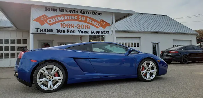 John Mugavin Autobody, LLC 2