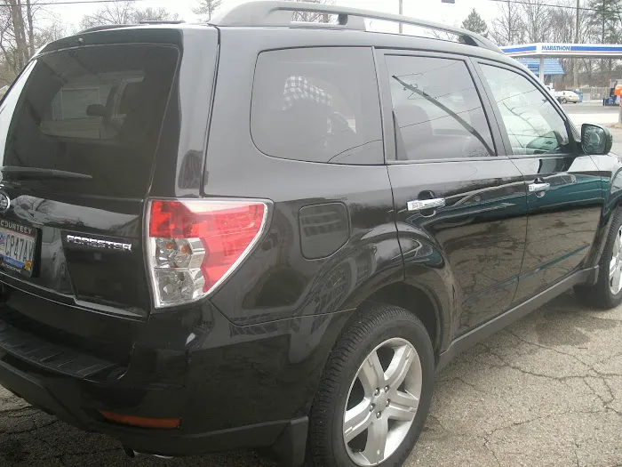 John Mugavin Autobody, LLC 3