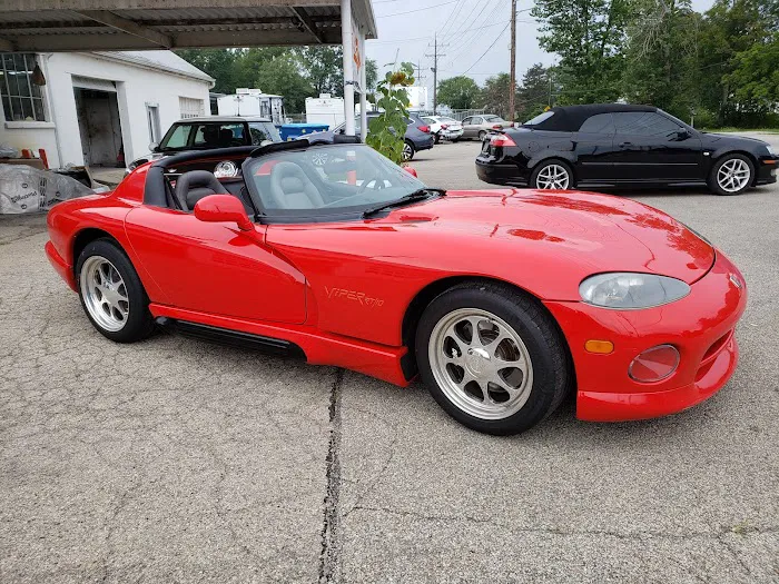 John Mugavin Autobody, LLC 0
