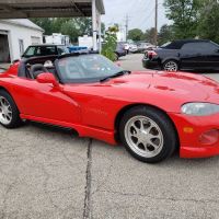 John Mugavin Autobody, LLC