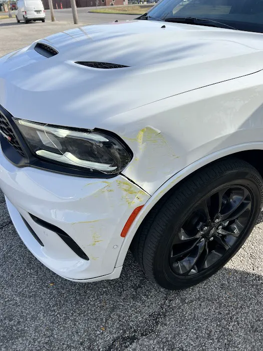 John Mugavin Autobody, LLC 1