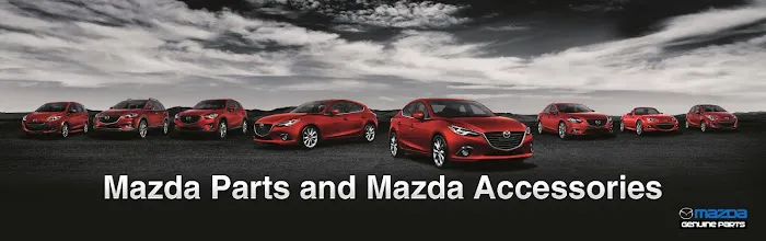 Jeff Wyler Mazda Parts Department 5