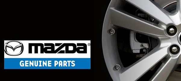 Jeff Wyler Mazda Parts Department 7