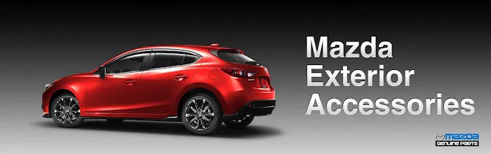 Jeff Wyler Mazda Parts Department 6