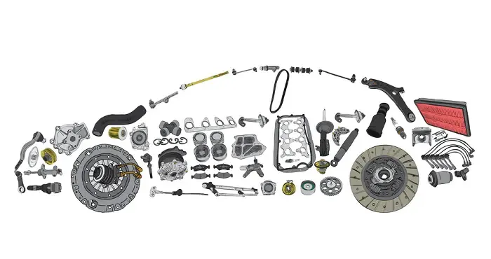Jeff Wyler Mazda Parts Department 8