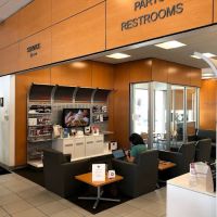 Jeff Wyler Nissan Service