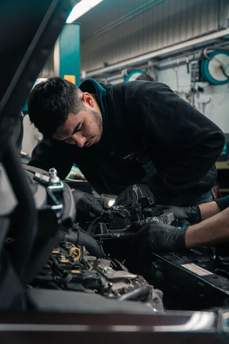Jeff Wyler Nissan Service 1