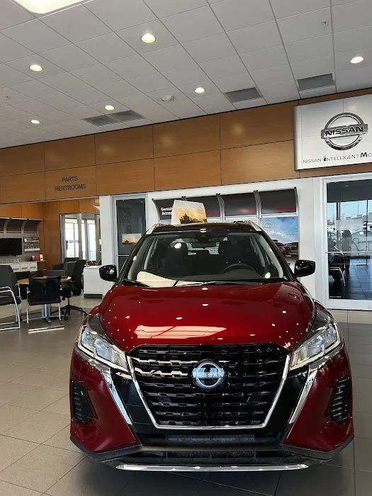 Jeff Wyler Nissan Service 3